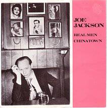 Joe Jackson : Real Men